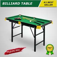 Sale Foldable Junior Size Billiard Table Pro