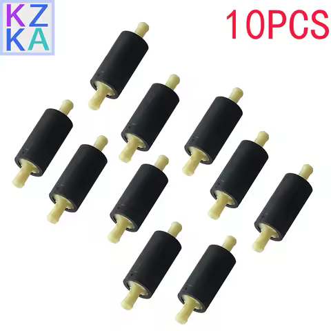 6C5-24251 Fuel Filter For Yamaha Outboard Motor 4T F70 F75 F90 F115 In-Line Fuel Filter-Strainer 6C5