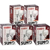 Luby Sumo LED T Bulb 12w 16w 22w 30w 40w