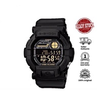 100% ORIGINAL CASIO / G-SHOCK GD-350-1BDR / GD-350-1B / GD-350-1 / GD-350