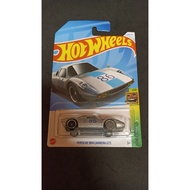 Porsche 904 Carrera GTS