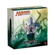 Magic: the Gathering MTG 2015 BFZ Battle for Zendikar Box - 5 Booster Packs + Extras