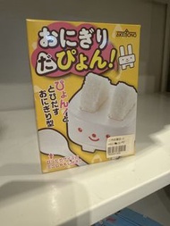 日本AKEBONO兔子造型飯糰製作器