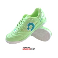 DESPORTE Futsal Shoes SALVADOR SI (LIGHT GREEN / CYAN)
