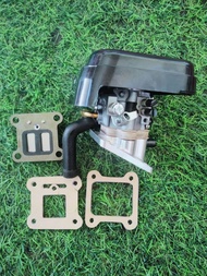 ชุดแปลนคาบูเลื่อย5200_NB411 _NB03_NB04หน้าพร้อมประกอบอลูเนียมทนแข็งแรงรอบจัดเร่งติดมือ