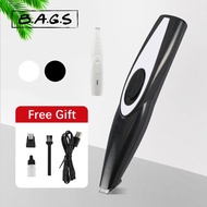 TheBags Professional Powerful Rechargeable Pet Hair Trimmer Multifunctional Portable Pets Fur Trimme