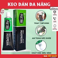 Keo Dán Đa Năng, Keo Siêu Dính, Dán chắc như đóng đinh NOMORE NAIL Tuýp 60g Keo Siêu Dính Công Nghệ 