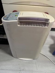 Zanussi 金章 18公升壓縮式抽濕機 ZD18DA