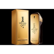 One Million Perfume 100ML (Original)👌