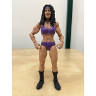 WWE Chyna Wrestlemania 6.75 Inch Action Figure