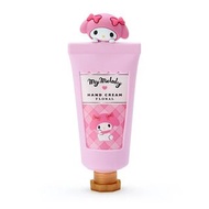My Melody 潤手霜 hand cream