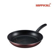 Happy Call | (แฮปปคอล) แฮปปคอล ออล นว คอมฟอรท ไดมอนด IH กระทะอนดกชน 24 ซม.