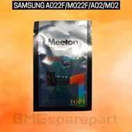 FLEXI CHARGER SAMSUNG A022F/M022F/A02/M02 MEETOOOriginal