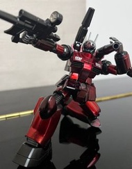 Bandai HG 1/144 雷射大炮 上色完成品 高達系列GUNDAM