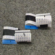 Lvds flexible led toshiba 43v35kp original data panel BOE