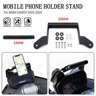 For BMW C400GT C 400 GT C400 GT C 400GT Accessories GPS Smart Phone Navigation Mount Mounting Bracke