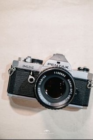 Pentax MX 套裝