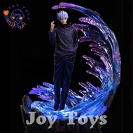 GOJO SATORU DOMAIN EXPANSION DIORAMA 1 PCS JUJUTSU KAISEN FIGURE 1025