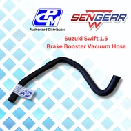 Original PCM ~ SUZUKI SWIFT RS415 ZC21 2005" / BRAKE BOOSTER VACUUM RUBBER HOSE With VALVE / 51010-6