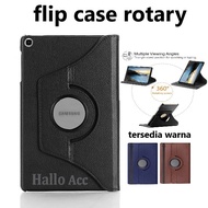Samsung Tab A 8 Inch 2019 Casing / Case Tab A 8 Inch 2019 T290 T295 Rotary Flip Cover