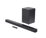 JBL - JBL Bar 2.1 Deep Bass 2.1 聲道 soundbar with wireless subwooferd