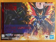 Metal Robot魂 Destiny 命運高達 (Re:Coordinated)