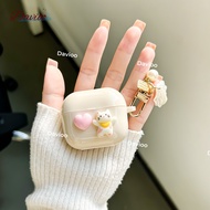 Casing Thinkplus Lenovo LP40 Pro Pelindung Earphone Lenovo LP40 Pro Motif Lovely dan Pilihan Banyak