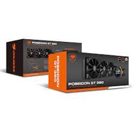 AIO LIQUID COOLER POSAIDON GT 360