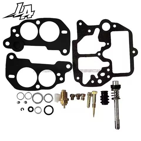 Carburetor Repair Kit 16010G5211 36844 for Nissan Pulsar N10/Datsun 310 Sunny B210 Vanette C22 & A15