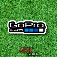 GoPro Sticker Printing