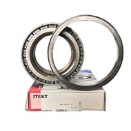 FUWA Trailer Rear Wheel Bearing 518445/10 KOYO JAPAN TAPER LAHER CHASSIS ORIGINAL