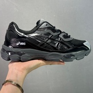 Asics Gel NYC Men And Women Running Shoes NYC Shock Absorption Sport Shoes