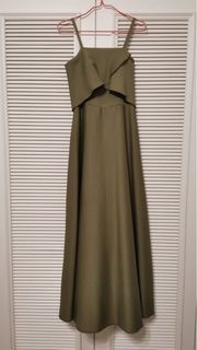 姊妹裙 謝師宴裙 晚禮服