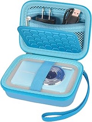 Digital Camera Bag for VOXPAN Digital Camera for Beginners, 8X Digital Zoom HD Digital Camera Camera