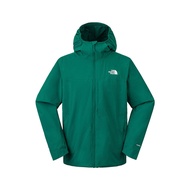 THE NORTH FACE Men's Twilight Softshell Waterproof Jacket - Green