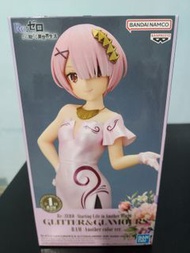 Re:Zero 拉姆figure