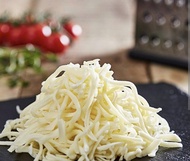 1KG PHÔ MAI BÀO SỢI MOZZARELLA ( GIAO HỎA TỐC)