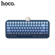 [24 Hours Ship ] New Hoco Zen Bluetooth 2.4GHz Wireless USB Dual Connectivity Mode Multi-Device Wire