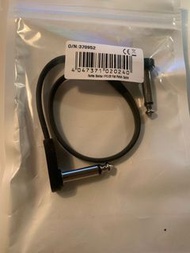 全新 Harley Benton 15mm 短導*10