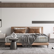 Satin Heritage ที่นอน รุ่น Mozart