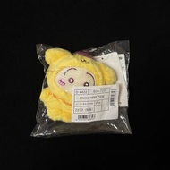 Sanrio chiikawa聯乘 布丁狗兔兔usagi 掛件