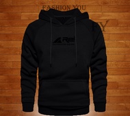 Baju Sweater Hoodie Distro Rei Outdoor Gear text Hitam Quality Premium Hoodie Pria Wanita Distro FY