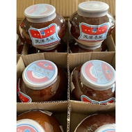 長城牌 天津冬菜 TianJin Preserved Vegetable 300g