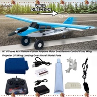 BEBETTERM 1pc/1set Remote Control Airplane Brushless, Multistyles M7 -road Motor Seat Remote Control
