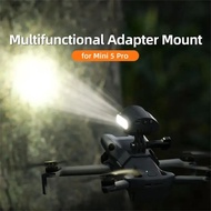 Searchlight/Strobe Lightsfor Dji Mini 5 Pro, Compatible With Devices Such As For Insta360 Go 3s/Go 3