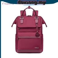 Chantria CB00788 Travel Work Office 13L Capacity 15'' Laptop Compartment College Casual Backpack