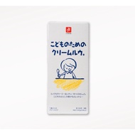 Canyon Kids Cream Roux 140g No MSG, No Coloring【Direct from Japan】
