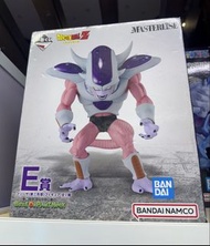 龍珠 一番賞 菲利 E賞 figure