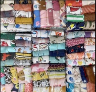 COMBO 10 QUẦN CHỤC THUN LẠNH CHO BÉ TRAI BÉ GÁI FROM TỪ 3KG TỚI 5KG