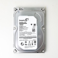 Harddisk 3.5 มือสอง Seagate 1TB